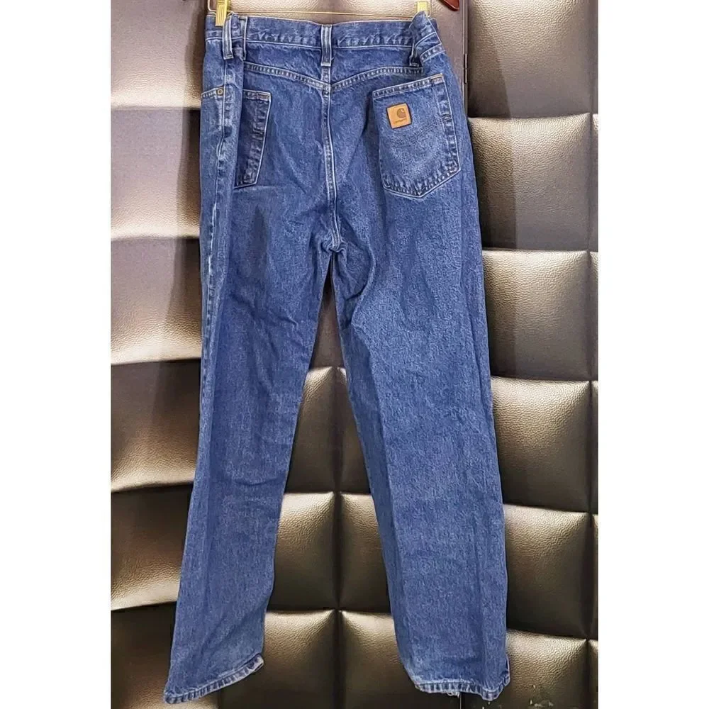 Carharrt jeans 40 x30